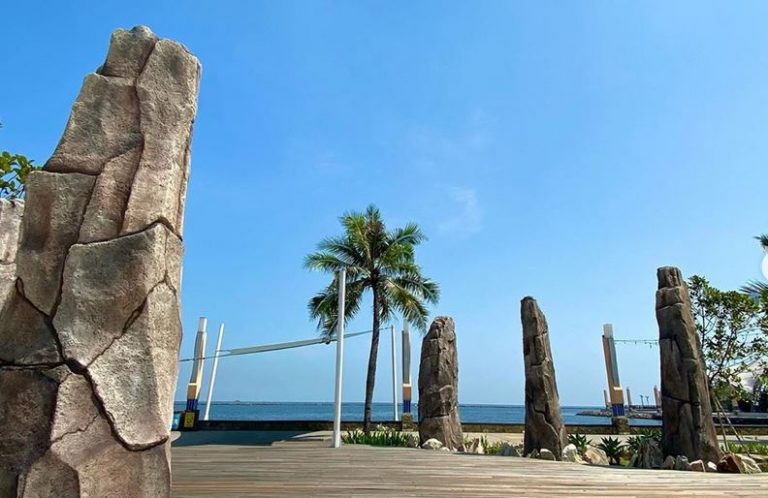 Wisata Air di Jakarta Buka dengan 25 Persen Pengunjung, Ini 13 Sektor Lainnya