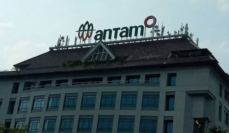 DPR Minta Performa Usaha PT Aneka Tambang Diperbaiki