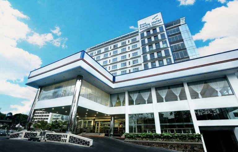 Hotel Asrilia Mengundurkan Diri jadi Akomadasi Nakes Covid-19