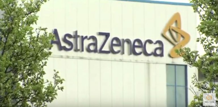 AstraZeneca Lanjutkan Uji Coba Vaksin Covid-19, Hasilnya Akhir Tahun Keluar