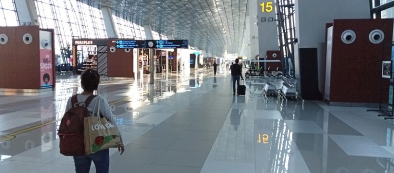Maskapai Bergairah Lagi, Pemerintah Beri Subsidi Tiket di 13 Destinasi Ini