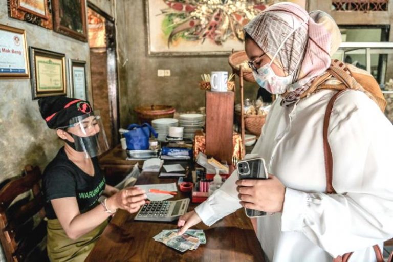 Dana Hibah Pariwisata Rp 3,3 Triliun Dikirim ke-101 Daerah, Pajak Hotel Menentukan