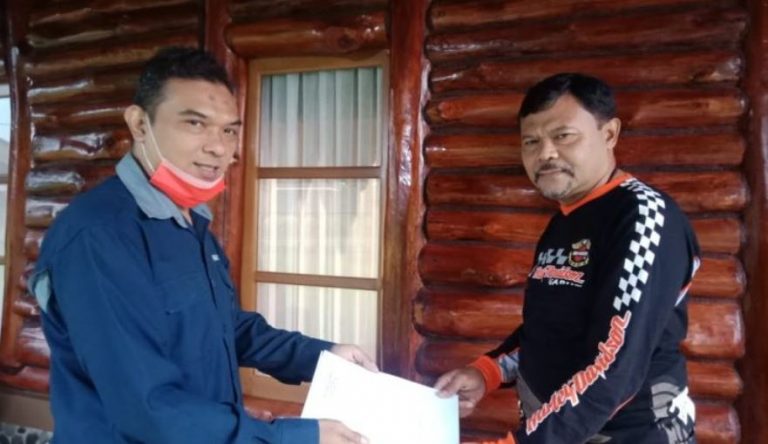 Deden Rachim Kandidat Kuat Ketua PHRI Garut
