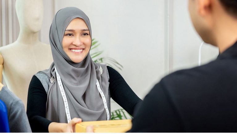 Bansos UMKM Dari Facebook Ditutup 2 November, Buruan Daftar