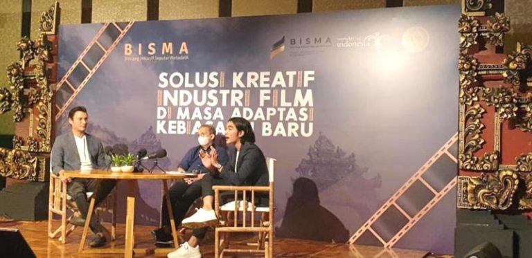 Saatnya Pelaku Industri Film Mencari Strategi Memasuki AKB