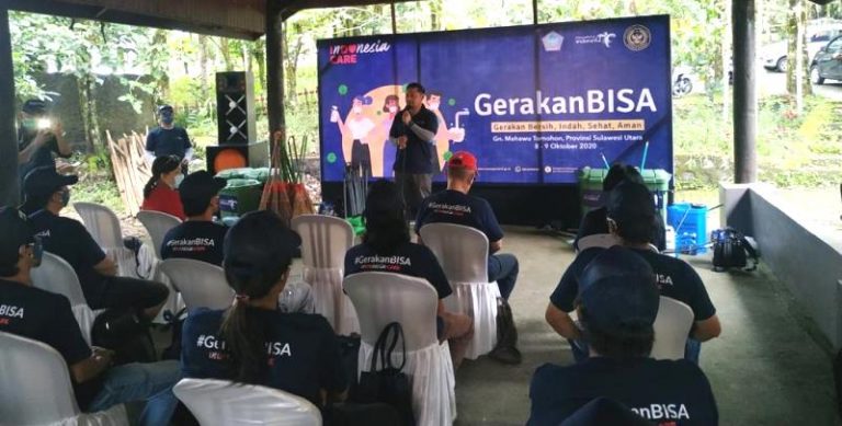 Disiplin 3M, Kunci Pergerakan Ekonomi Di Sektor Pariwisata