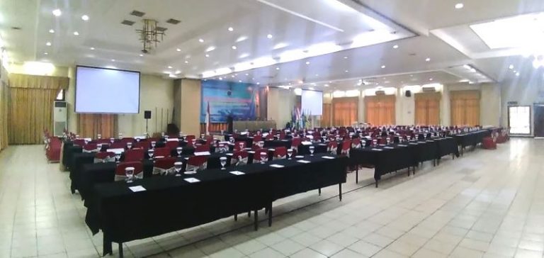 Pemda DKI Tak Persoalkan Pejabat Rapat Di Kawasan Puncak