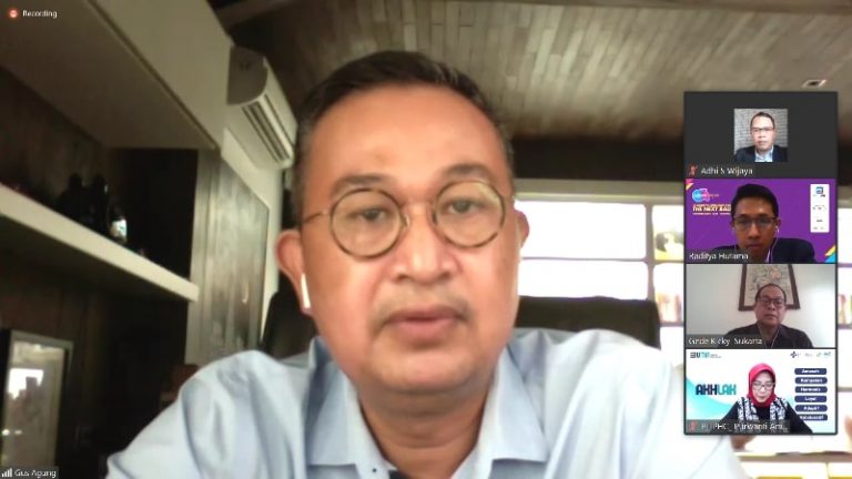 GIPI Bali Minta Pemerintah Cabut Larangan Turis Masuk Indonesia