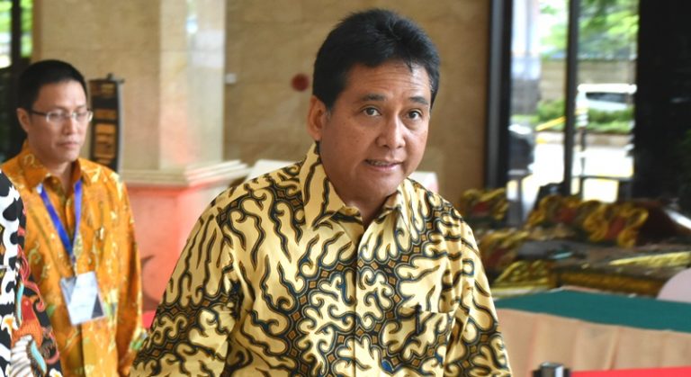 Apindo Menilai Pertumbuhan Ekonomi Tak Berkualitas, Picu Krisis Lapangan Kerja