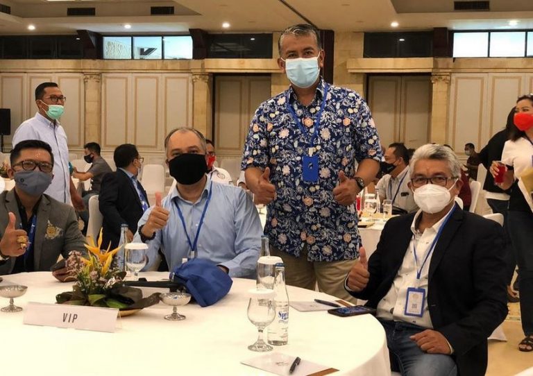 IHGMA Harus Bisa Lahirkan SDM Unggul di Sektor Pariwisata