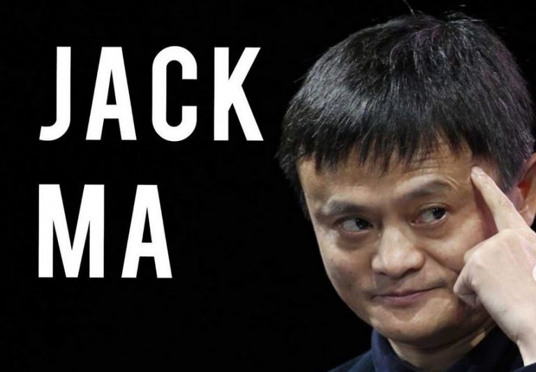 Jack Ma Prediksi Bisnis Kecil akan Lebih Berkembang
