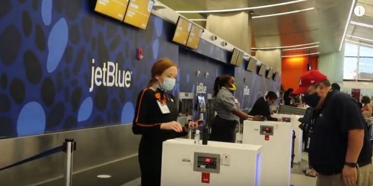 Hindari Kerugian Lebih Besar, Maskapai Amerika Buka Rute Baru