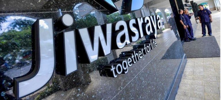 Selamatkan Jiwasraya, Pemerintah Suntikan Dana Rp 22 Triliun