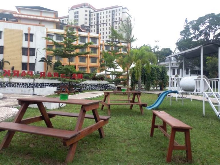 Bandung dan Yogyakarta Pilihan Utama Libur Cuti Bersama