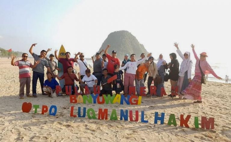 Nabi Muhammad SAW Juga Menganjurkan untuk Liburan, Ini Manfaatnya
