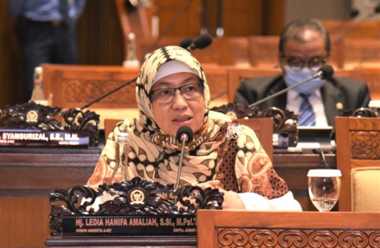 RUU Ciptaker Lolos untuk Segera Disahkan di Rapat Paripurna 2