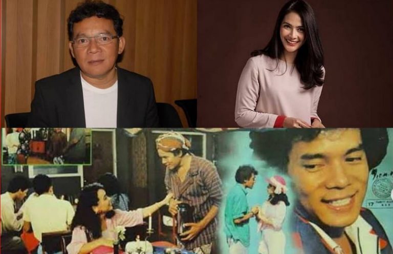Dalam Soundtrack “Losmen Bu Broto”, Maudy-Danilla Riyadi Langsung Chemistry