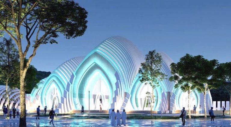 Masjid “Ridwan Kamil” Bakal Berdiri Megah Di Banyumas