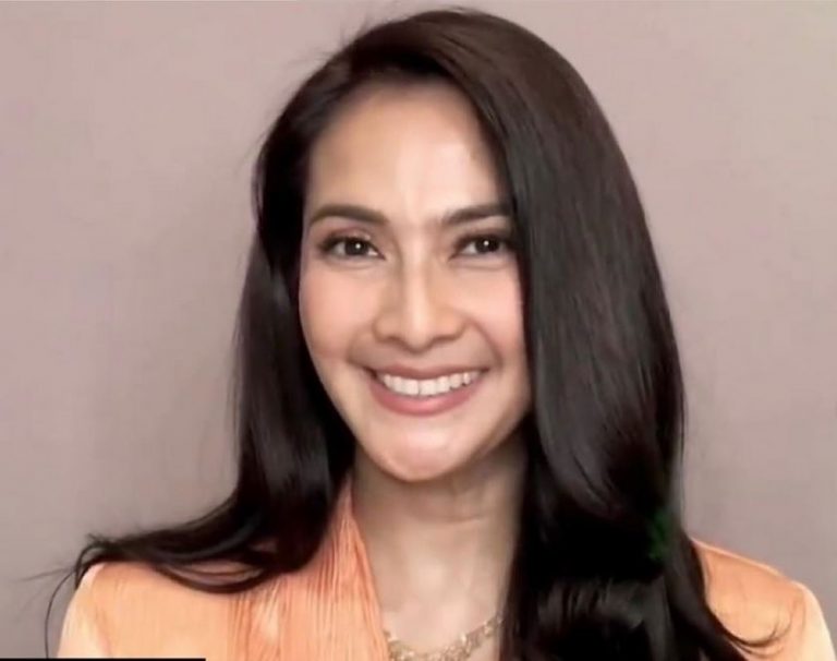 Maudy Akui Dapatkan Karakter Baru di “Losmen Bu Broto”