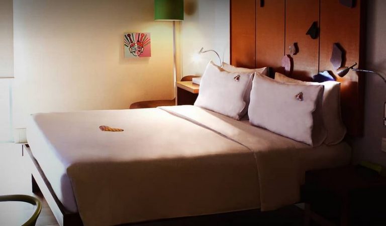 Daftar 33 Hotel Isolasi Mandiri OTG Covid-19, Berikut Alamat LengkapnyaÂ 