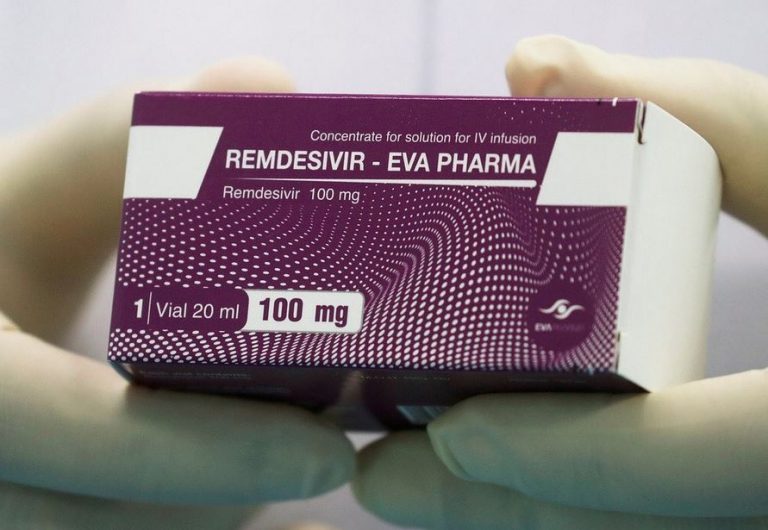 Kalbe Farma Turunkan Harga Obat Covid-19 Jadi Rp 1 Jutaan