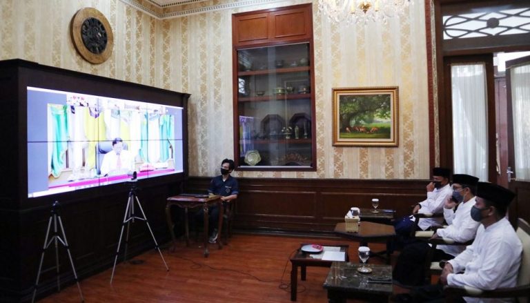 Tak Ada Larangan Wisatawan Berkumpul, Pemkot Bogor Siapkan Rapid Test