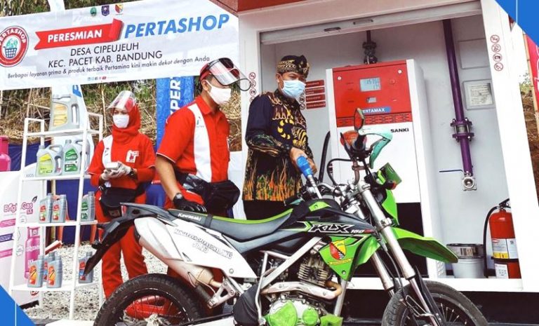Mau Usaha Untung? Bergabung dengan Pertshop Pertamina