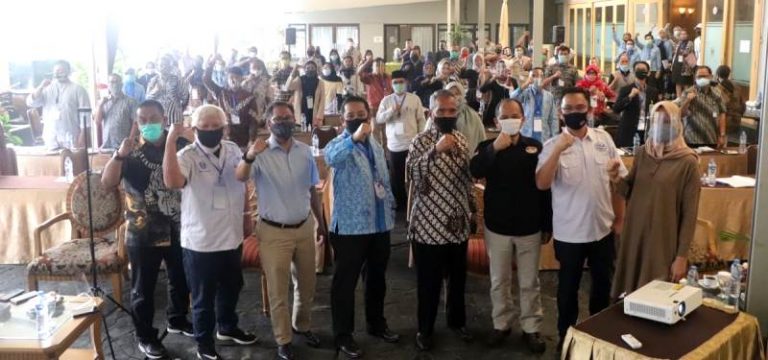 Malaysia Tunda Kerjasama Pariwisata Karena Covid-19 di Indonesia Tinggi