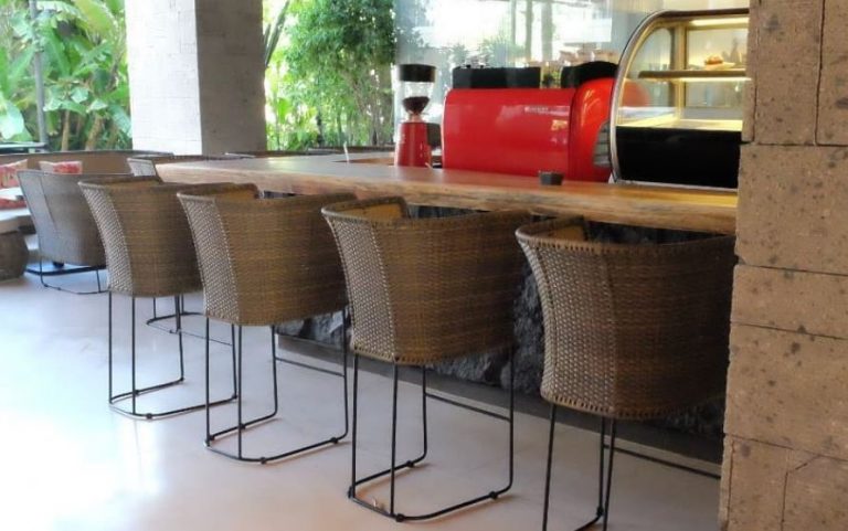 Di Jakarta Pengusaha Restoran Bangkrut, Di Bali Hotel Juga Ikut Kolaps