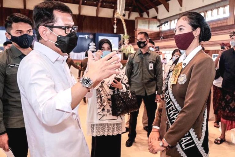 DPR Tambah Anggaran agar Lulusan STP Makin Profesional
