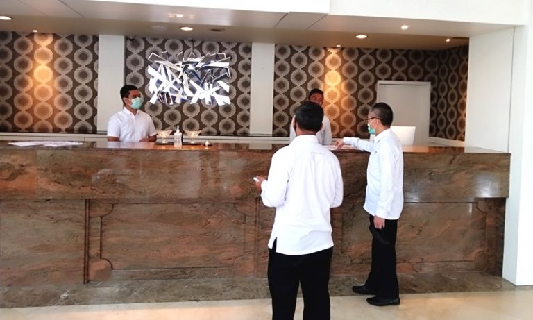Traveloka Catat Perilaku Menginap Di Hotel Berubah, Seperti Apa ?