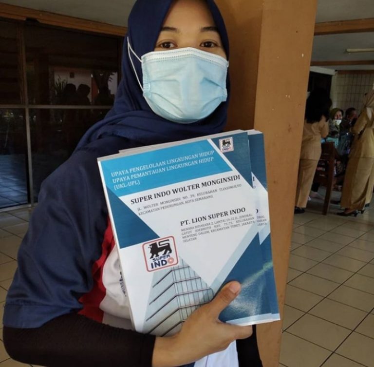 Pemda Tak Lagi Miliki Kewenangan Keluarkan Izin Amdal