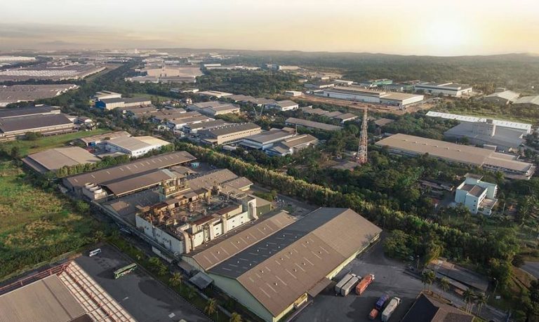 Suryacipta Group Siap Bangun “Subang City of Industry”