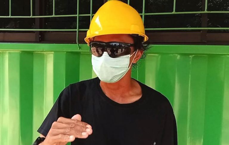 Ada 29.000 Warga China Didatangkan Jadi Pekerja Tambang di Belitung