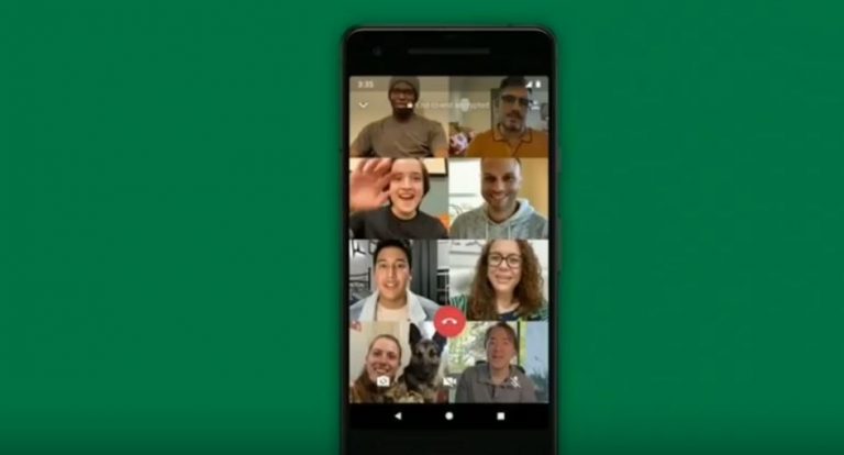 WhatsApp Hadirkan Fitur “Join Missed Calls”, Begini Sistemnya