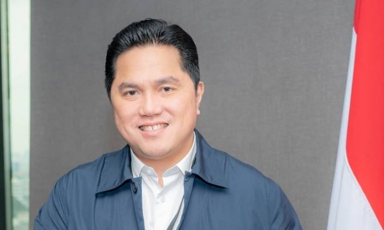 Direktur Keuangan Garuda Diganti, Siapa Penggantinya