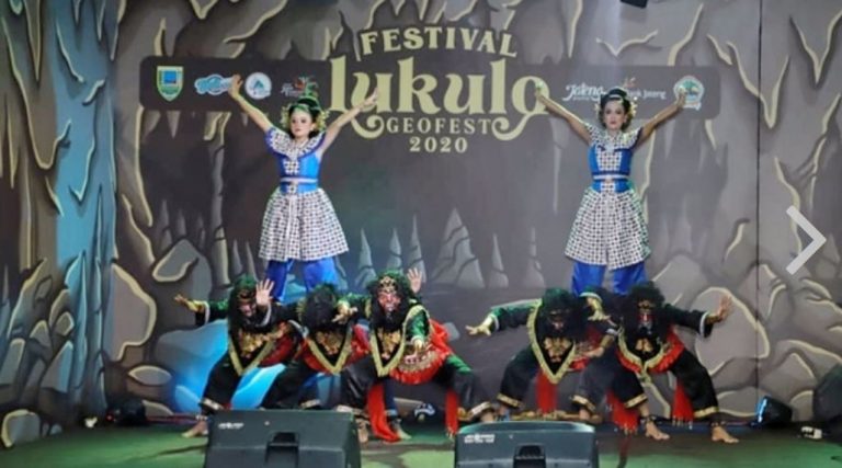 Festival Lukulo Geofest 2020 Dorong Percepatan Geopark Karangbolong