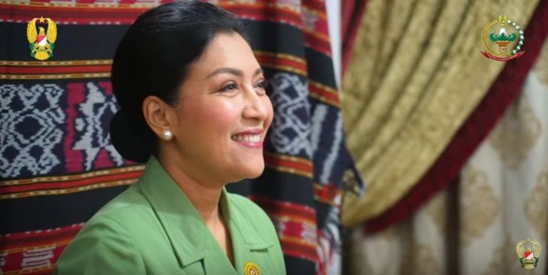 TNI Punya Ladara, Marketplace Dengan Produk UMKM Berkualitas
