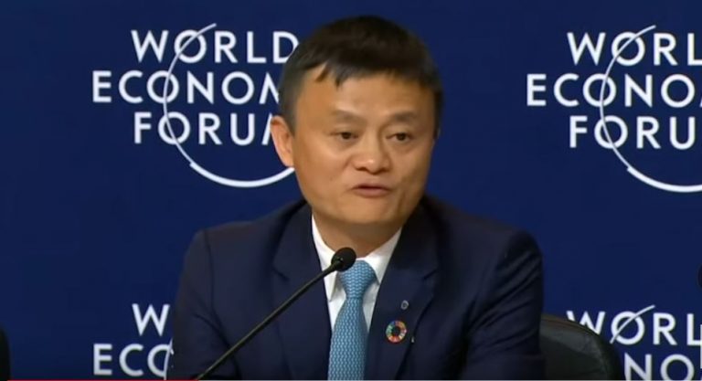 Hanya Butuh Waktu Semalam, Kekayaan Jack Ma Bertambah Rp 396 Triliun