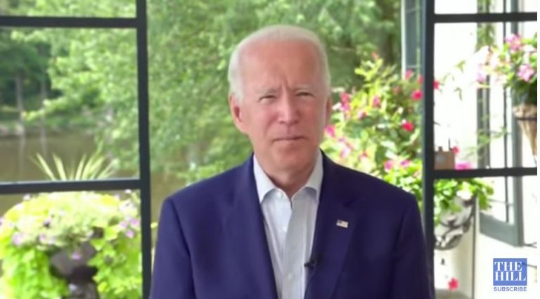 Joe Biden Akan Masukan Kurikulum Islam Di Sekolah Amerika