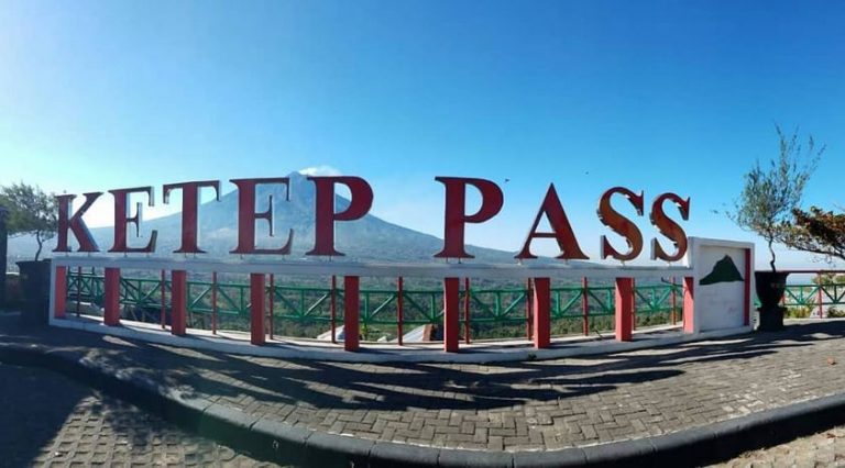 Tempat Wisata Di Magelang Siaga III, 13 Destinisasi Ditutup