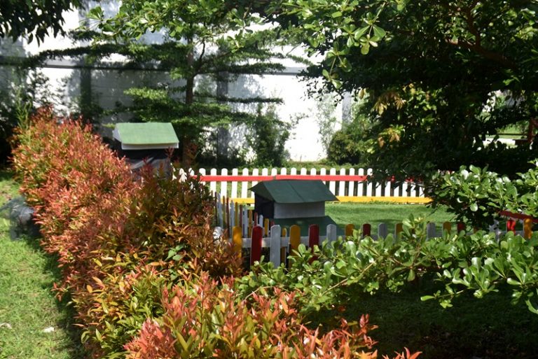 Kembangkan Outdoor Malabar Park, Sari Ater Kamboti Tawarkan Nuansa Alam