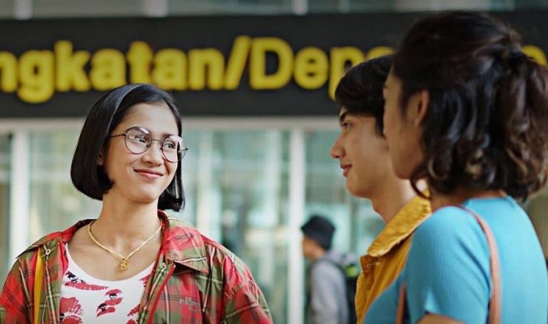 Film “Generasi 90-an: Melankolia” Sudah Tayang di Bioskop