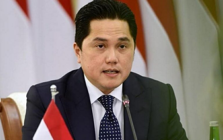 BUMN Garap Sektor Pariwisata, Jokowi Beri Restu Bentuk Holding