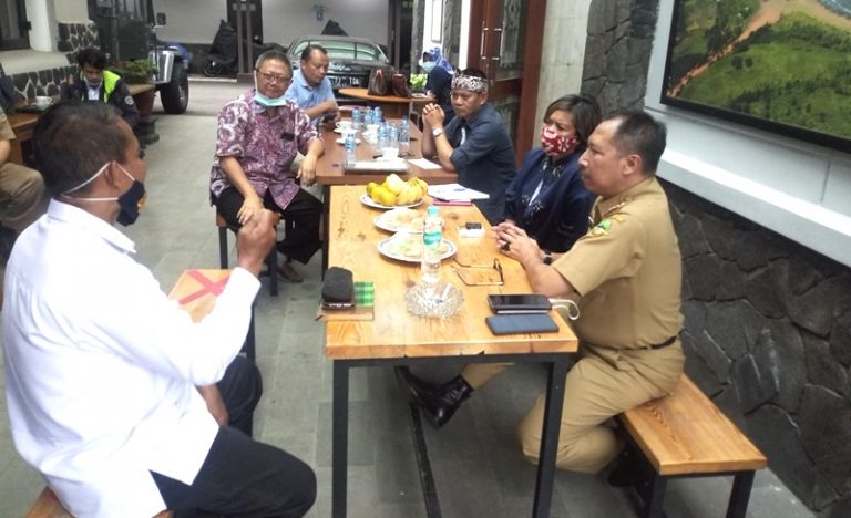 Disparbud Jabar Dorong PUTRI Menjadi Garda Kebangkitan Pariwisata