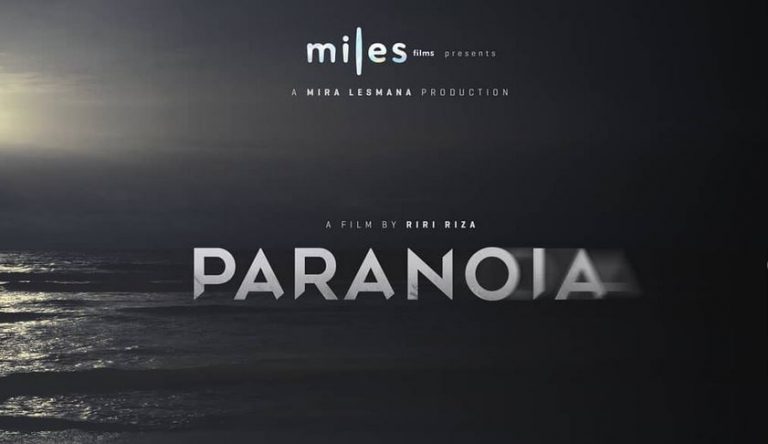 Nicholas Saputra Bakal Tampil di Film Baru “Paranoia”
