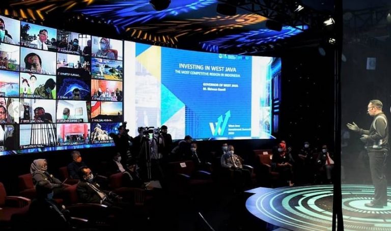 Subang Smartpolitan Jadi Benchmark, Investor Gelontorkan Investasi Rp 8 Triliun