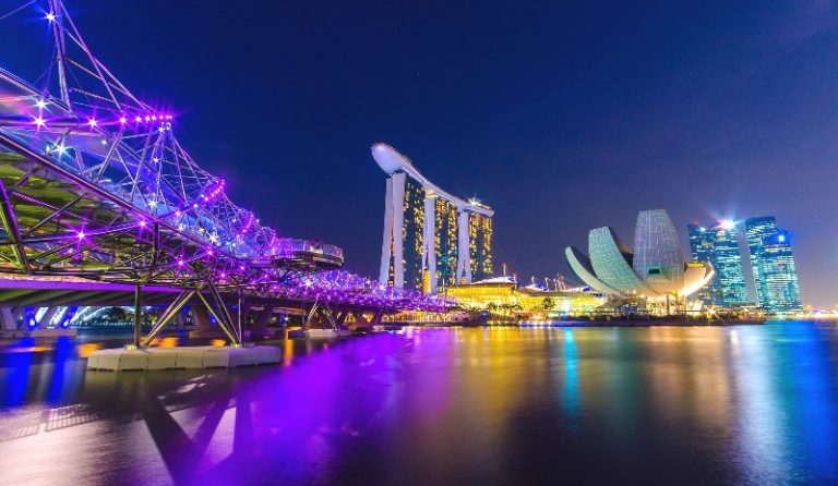 Singapura Mulai Izinkan Pendatang Masuk Tanpa Syarat Karantina