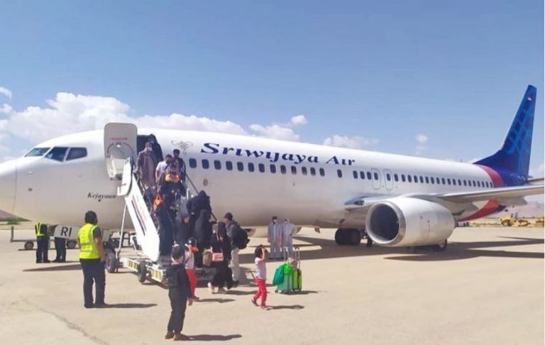 Ingin Dapat Tiket Rp 170 Ribu Dari Sriwijaya Air, Begini Ketentuannya