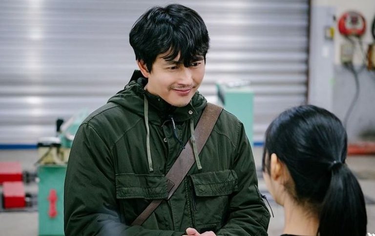 Jung Woo-sung Gantikan Peran Bae Sung-woo dalam “Delayed Justice”
